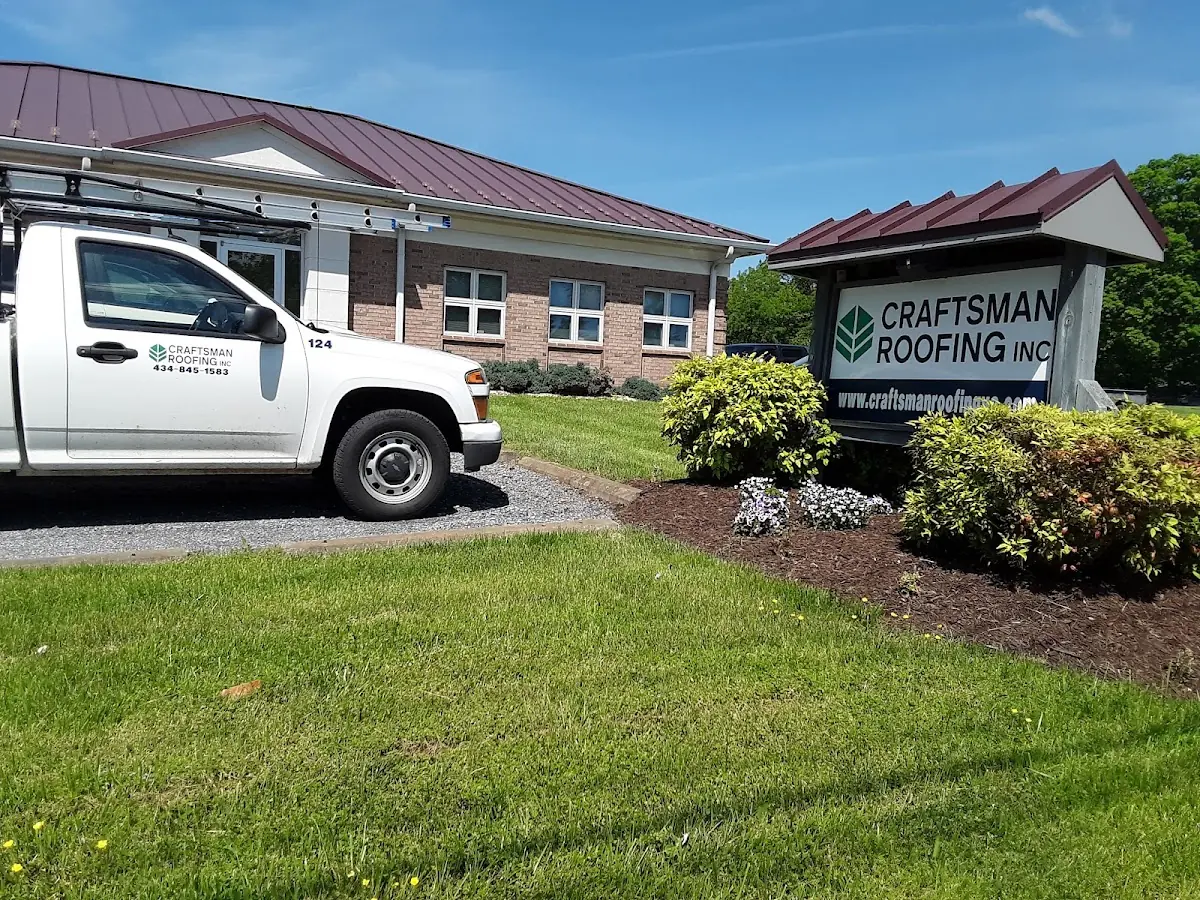 Quality Hail Damage Roof Repair by experienced craftsmen in Downtown Boston